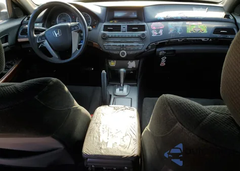 2011 Honda Accord Ex z USA, uszkodzony, nr VIN 1HGCP2F79BA089686